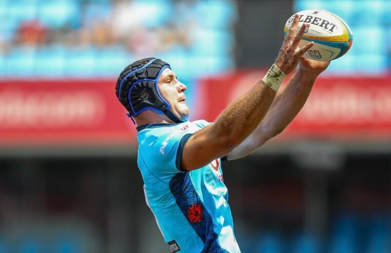 Ludwig ready to ‘battle’ RG Snyman