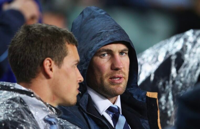 Former Wallabies captain sentenced to jail
