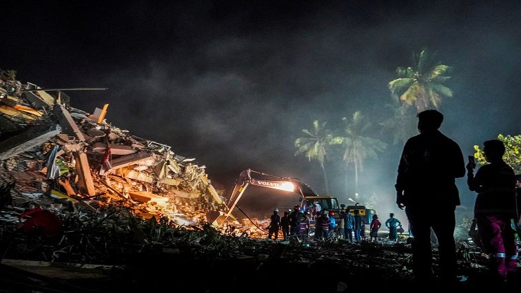 Woman pulled alive from Myanmar earthquake rubble – SABC News