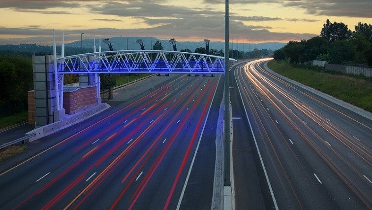 E-toll debt to be absorbed, e-toll is over: Lesufi – SABC News