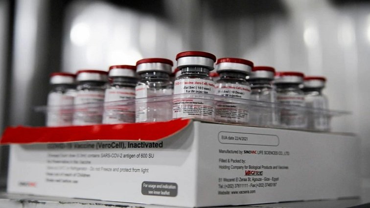 Drugmaker shares sink after key FDA official ousted – SABC News