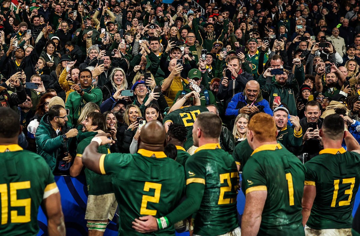 SA rugby is at an all-time high 