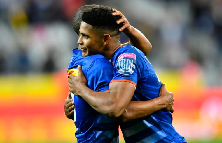 Rate your Stormers in Llanelli