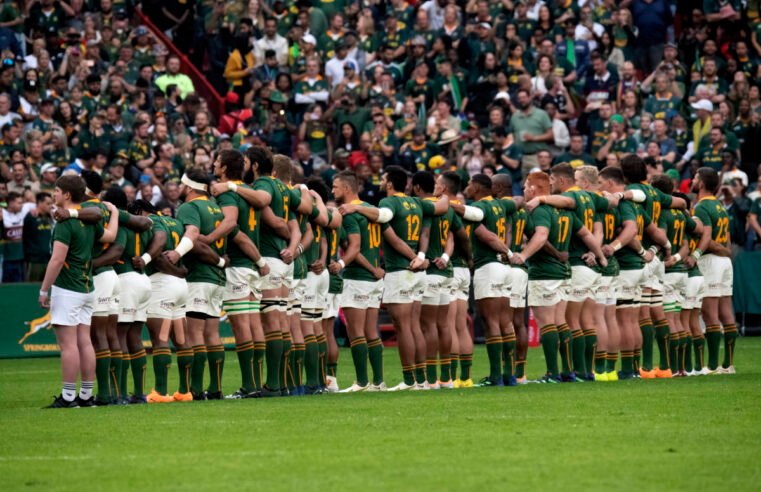 Bok mystery opponent revealed?
