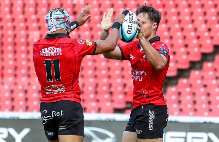 Bok star to part ways with the Pride
