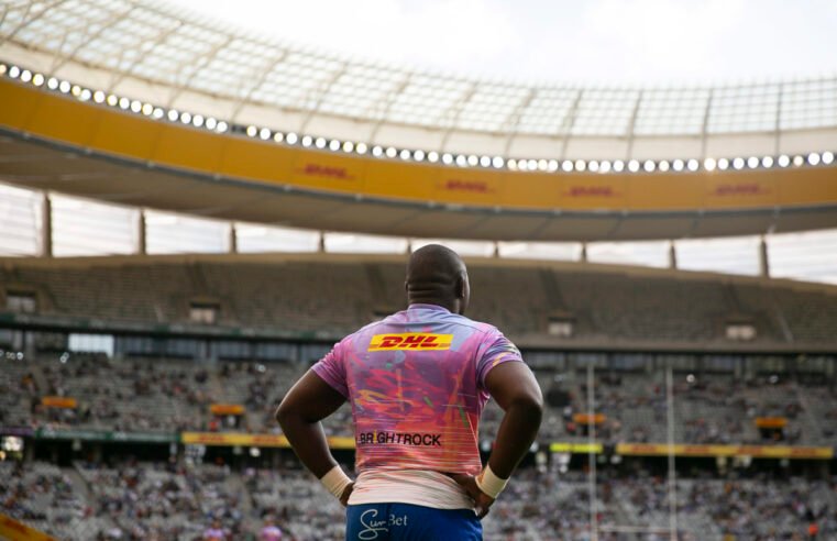Sidestep the Boks ballot, buy a Stormers season ticket