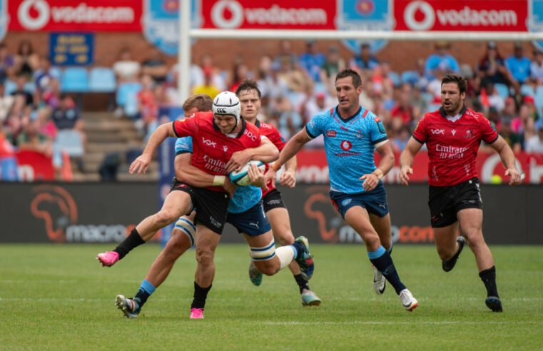 Lions star makes Sharks move