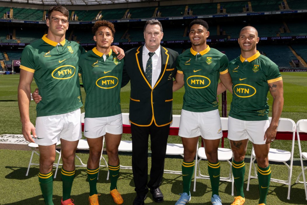 Sharks reveal new signing