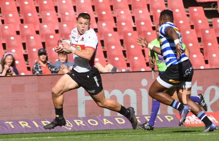 Bok hopeful: Rassie believes in me