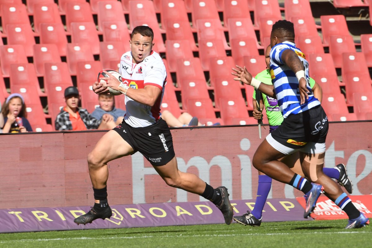 Bok hopeful: Rassie believes in me