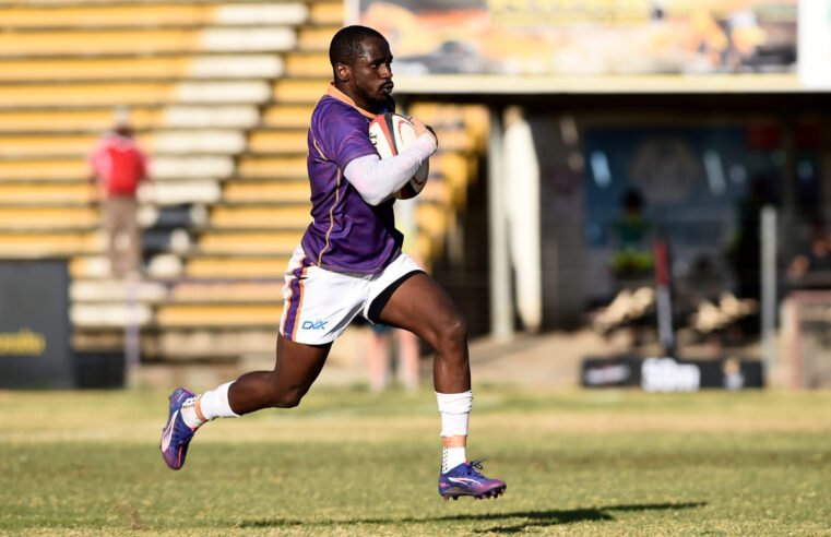SA Cup: Three-way split at the summit