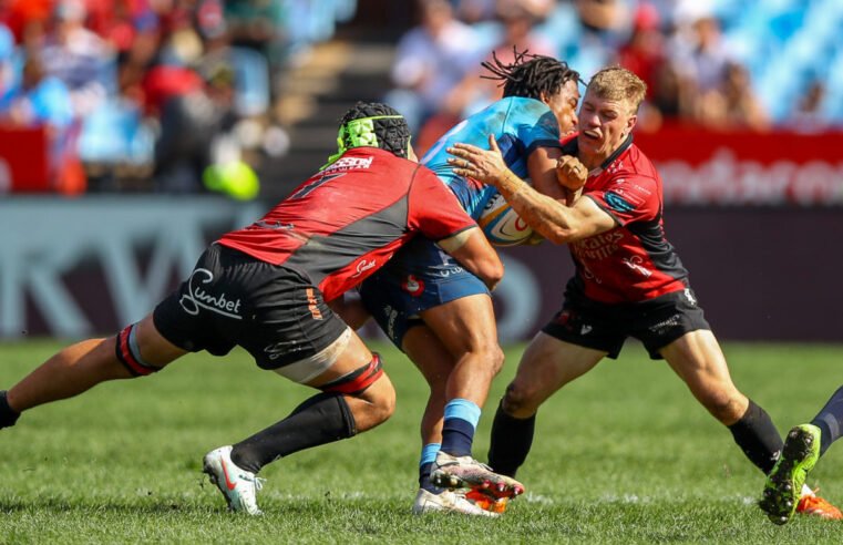 Lions load up on Boks for Cardiff clash