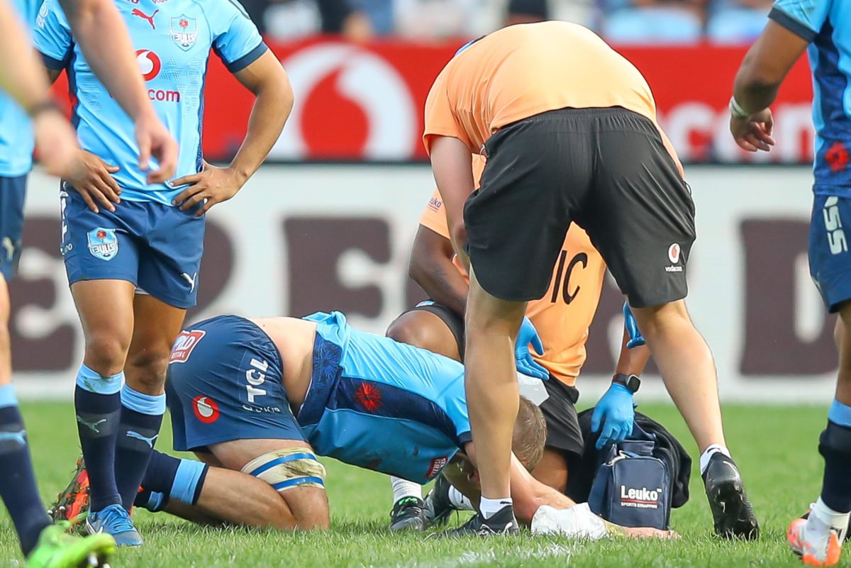 Injuries, red card to force Jake’s hand?