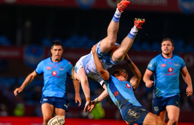Bulls flyer banned for aerial strike