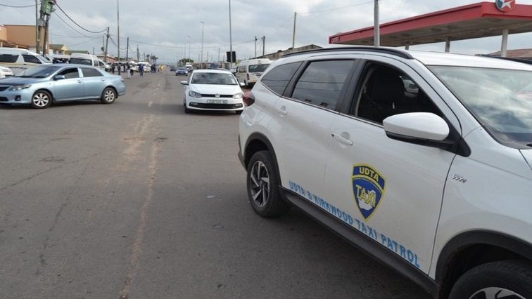 Uitenhage residents decry impact of Matanzima Road bridge collapse – SABC News