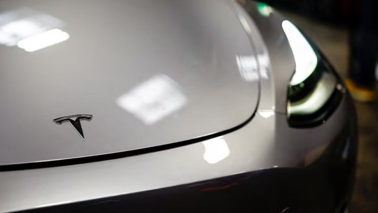 Trump’s auto tariffs will hit many companies, Tesla less so – SABC News