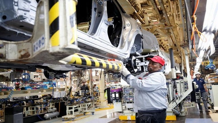 AGOA impact on automotive sector discussed at Numsa conference – SABC News
