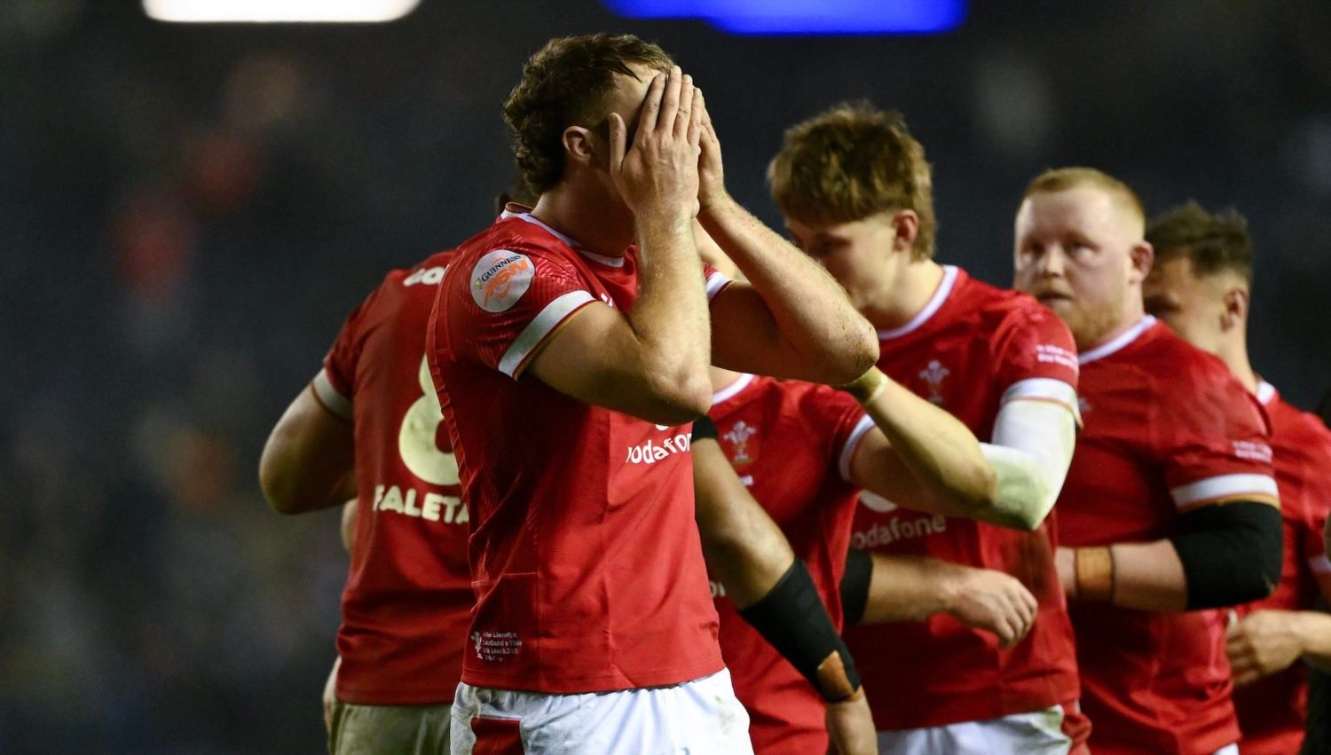 Record defeat ‘devastating’ for Dragons