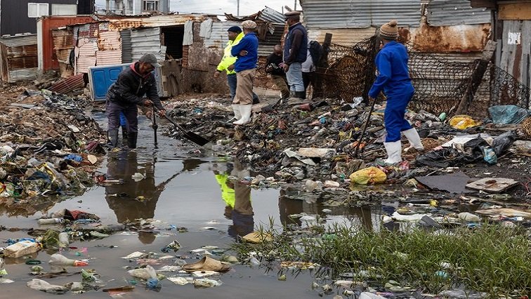 New licence to allow for outsourcing of water, sanitation services – SABC News