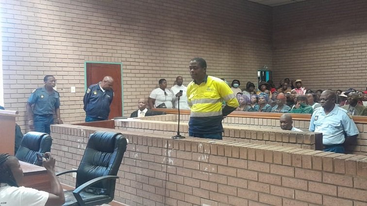 The case of the man who allegedly killed his stepdaughter postponed – SABC News