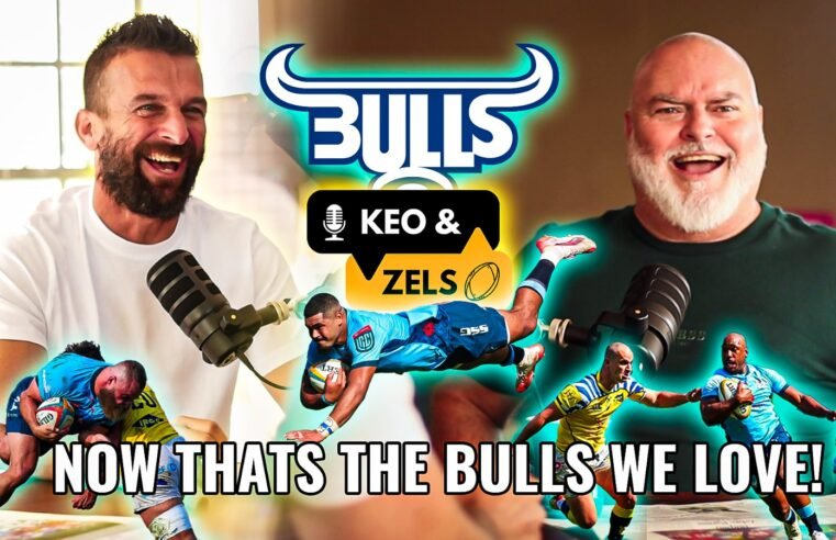 Keo & Zels: Now that’s the Bulls we love!