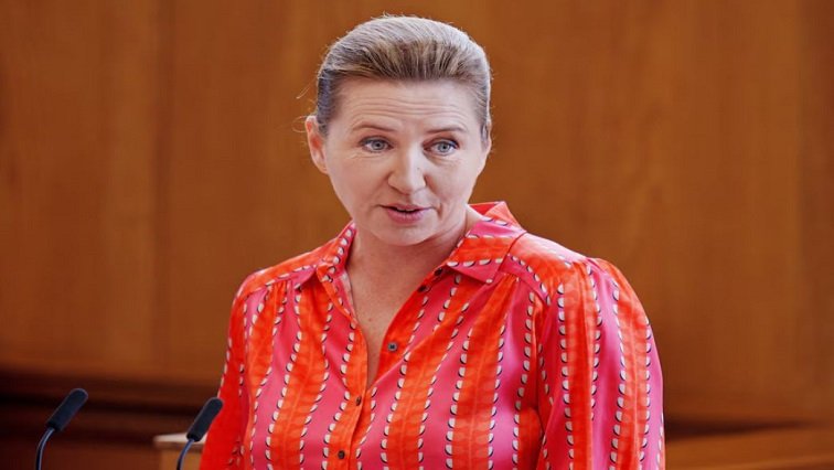 US puts unacceptable pressure on Greenland: Denmark – SABC News