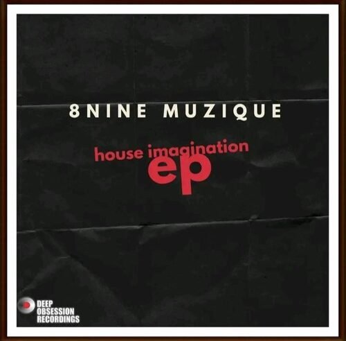 DHSA PREMIERE : 8nine Muzique & Da Master – Generation Alpha (Original Mix)
