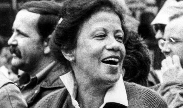 Dulcie September assassination anniversary, calls for reopening case – SABC News
