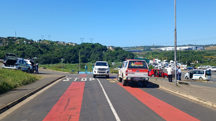 Four suspects killed during shootout with police in KwaMashu, KZN – SABC News