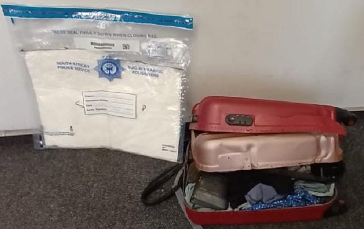 Two suspected drug mules arrested at OR Tambo airport – SABC News