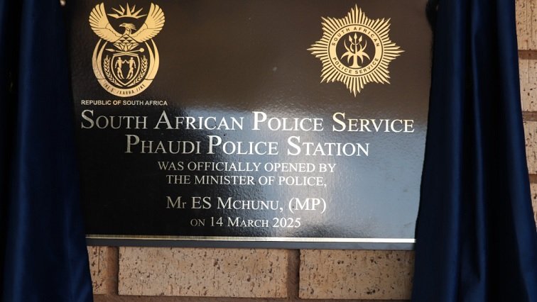 SAHRC calls for police ministry to capacitate police stations – SABC News