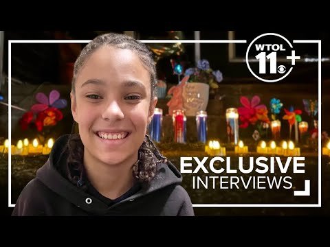 EXCLUSIVE: Kei’Mani Latigue’s grandma and aunt speak with WTOL after teen found dead, father charged
