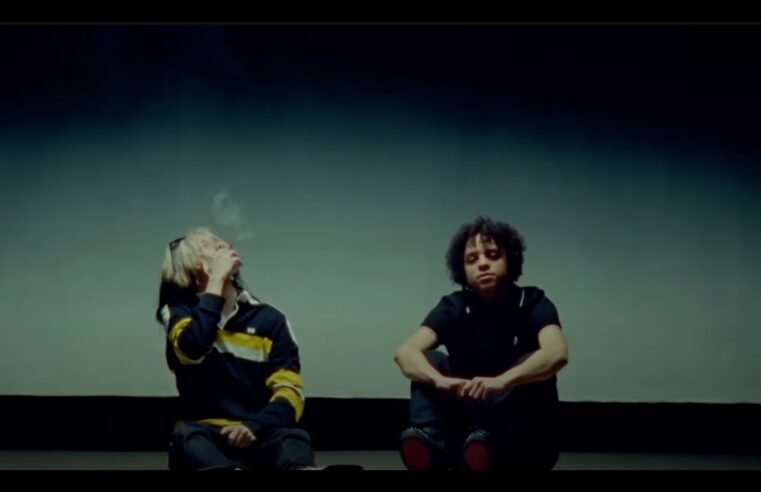 Nettspend – impact (feat. xaviersobased) [official video]