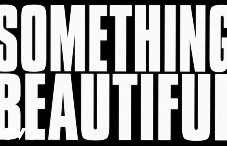 Miley Cyrus – Something Beautiful (Official Trailer 1)