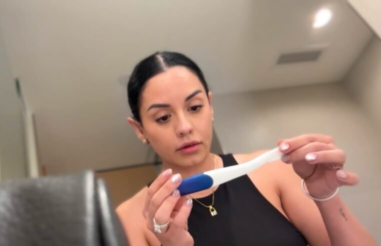 I GOT PREGNANT ON THE IUD.