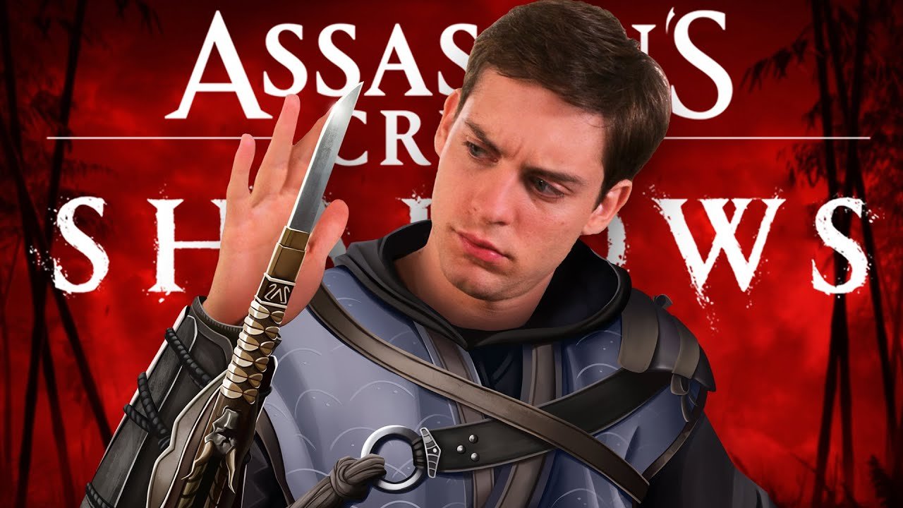 I tried Assassin’s Creed Shadows so you won’t have to