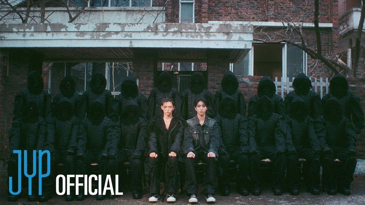 Stray Kids “Truman (HAN & Felix)” Video