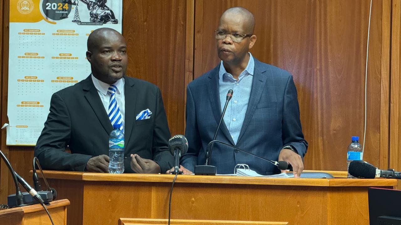 ‘Disputes over Venda traditional leadership a normal thing’ – SABC News