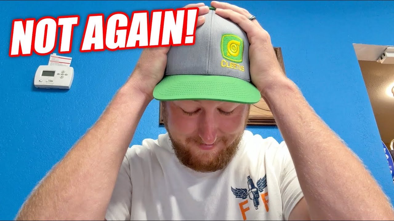 We’ve Messed Up Again… Merch Department Problems