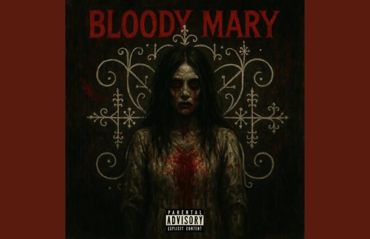 Bloody Mary