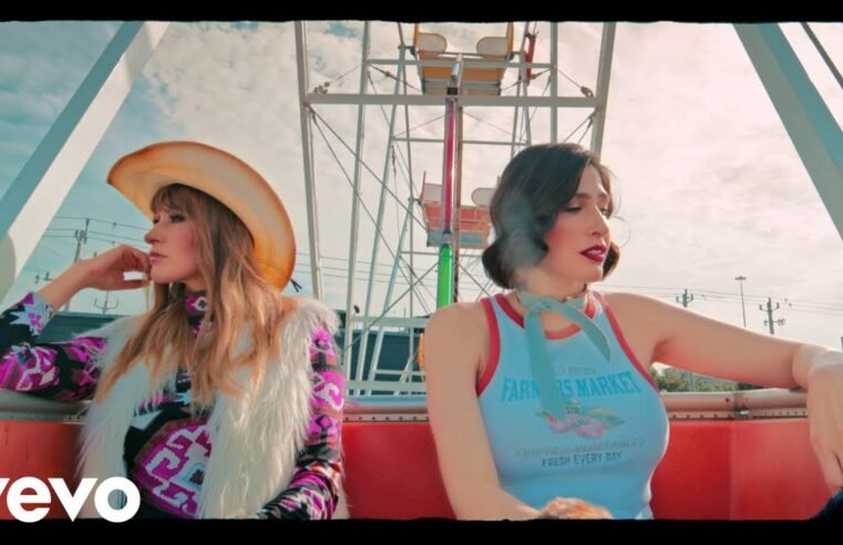 HA-ASH – No Fue Lo Que Hiciste (Video Oficial)
