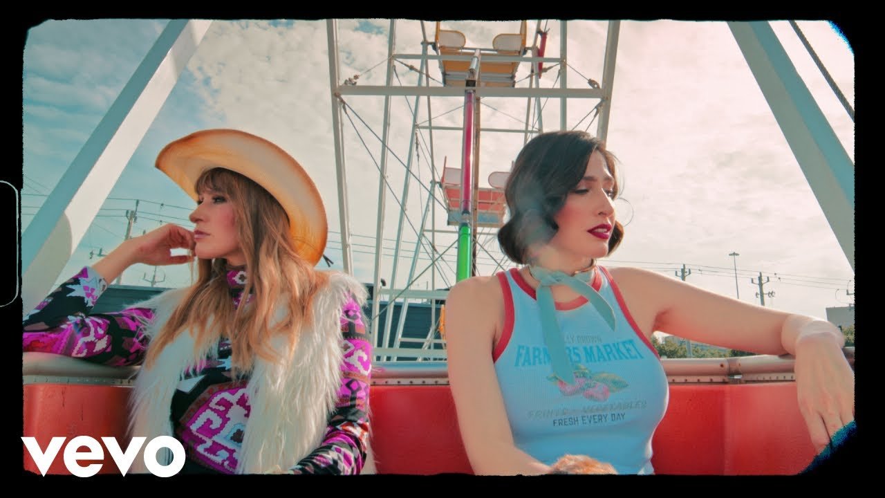 HA-ASH – No Fue Lo Que Hiciste (Video Oficial)
