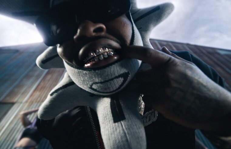 BossMan Dlow – Money Talks (Official Music Video)