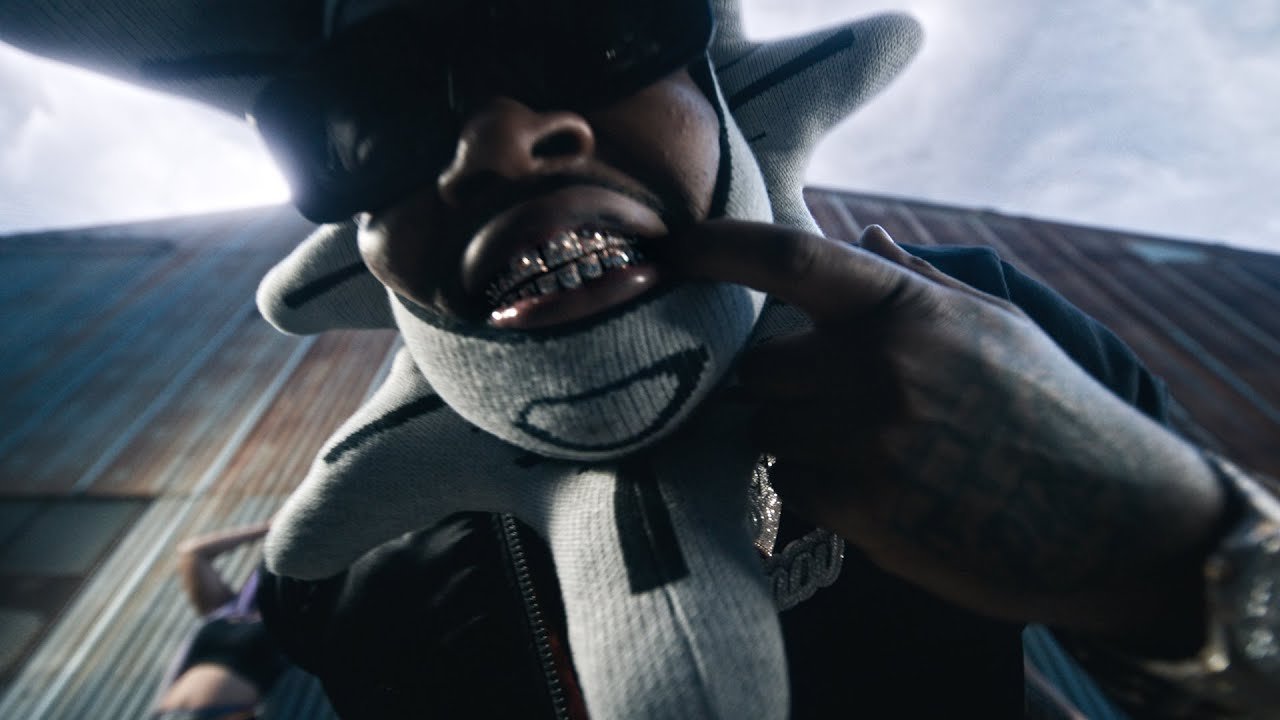 BossMan Dlow – Money Talks (Official Music Video)