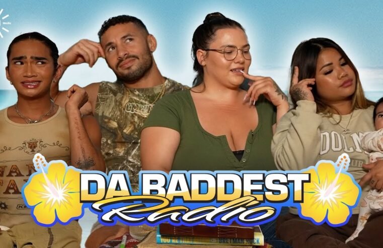 Boyfriend vs. Sister vs. Assistant – Ep. 38