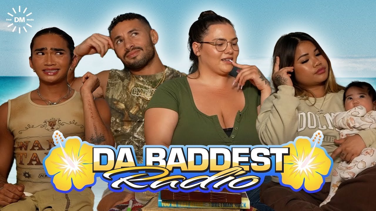 Boyfriend vs. Sister vs. Assistant – Ep. 38
