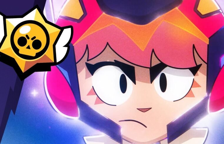 WHICH SIDE ARE YOU ON? (Brawl Stars Animation)