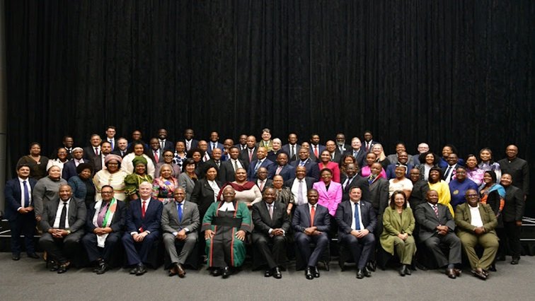 Parties leaving GNU reverse gains: Analyst – SABC News