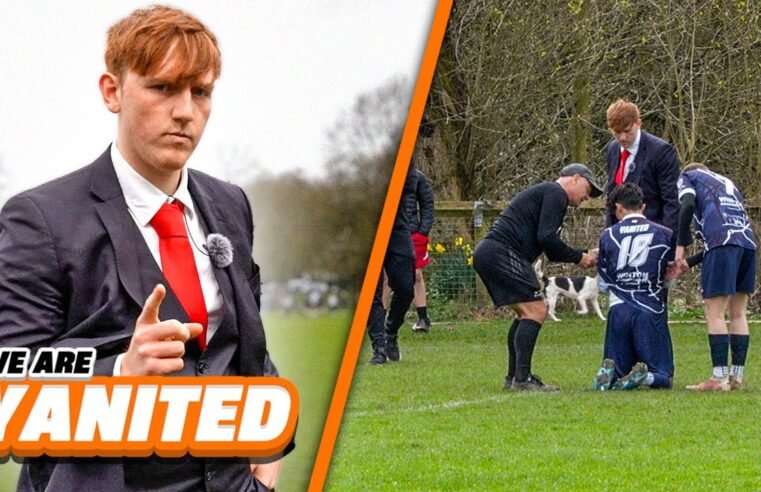 “Title Decider!” | WE ARE YANITED #20