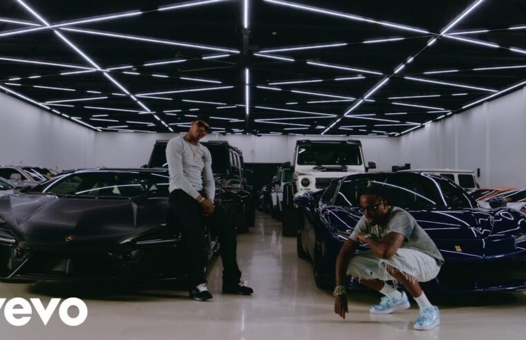 Quavo, Lil Baby – Legends